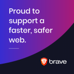 Adopt Brave Browser